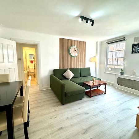 The G Spot - 1 Bedroom Apartment Edgware Road Central ロンドン エクステリア 写真