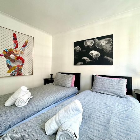 The G Spot - 1 Bedroom Apartment Edgware Road Central ロンドン エクステリア 写真